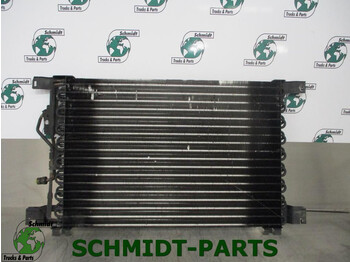 Kliimaseadme osa - Veoauto Mercedes-Benz A 942 500 01 54 Airco Radiateur: pilt 1