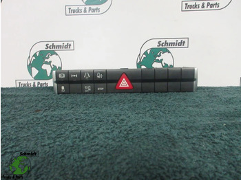 Elektrisüsteem MERCEDES-BENZ Actros