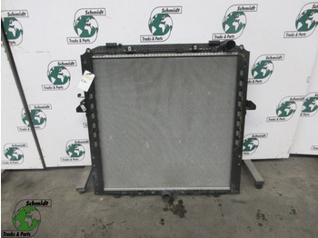 Radiaator MERCEDES-BENZ