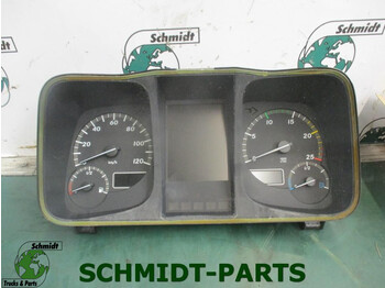 Armatuurlaud MERCEDES-BENZ