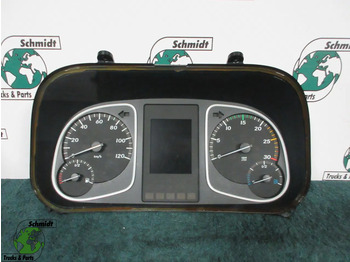 Armatuurlaud MERCEDES-BENZ