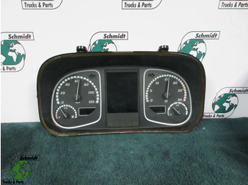Armatuurlaud MERCEDES-BENZ Atego