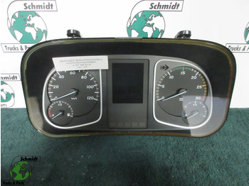 Armatuurlaud MERCEDES-BENZ Atego