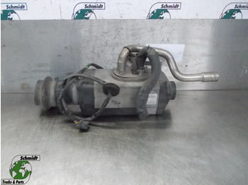 Soojendus/ Ventilatsioon MERCEDES-BENZ Actros