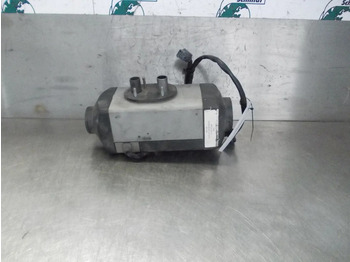 Soojendus/ Ventilatsioon - Veoauto Mercedes-Benz ACTROS A 007 830 06 61 STANDKACHEL: pilt 4