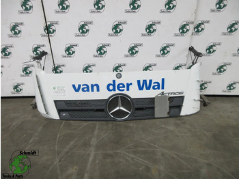 Võre MERCEDES-BENZ Actros