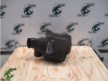 Sisselaskesüsteem MERCEDES-BENZ Atego