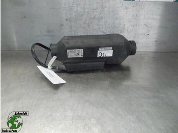 Soojendus/ Ventilatsioon MERCEDES-BENZ