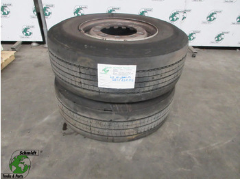 Rehv MICHELIN