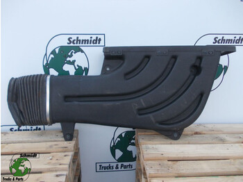 Õhufilter RENAULT T