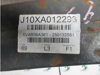 Esitelg - Veoauto Renault 7423898142//7422120184 VOOR AS RENAULT T 520 EURO 6: pilt 5