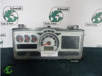 Armatuurlaud RENAULT Magnum