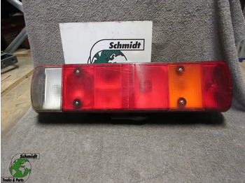 Tagatuled SCANIA R