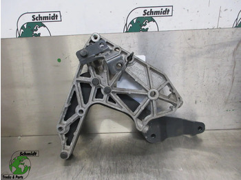 Raam/ Konstruktsioon SCANIA S