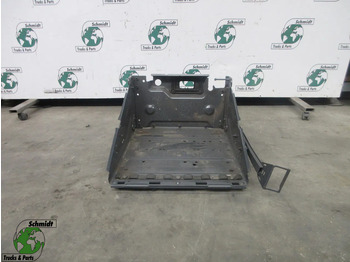 Raam/ Konstruktsioon SCANIA P