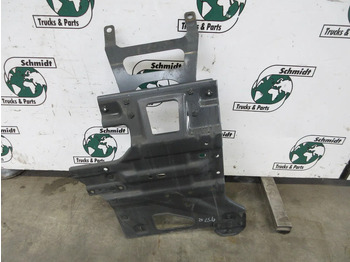 Raam/ Konstruktsioon - Veoauto Scania 2626004 SPATSCHERM STEUN SCANIA R 410 NGS MODEL 2022 RECHTS: pilt 5