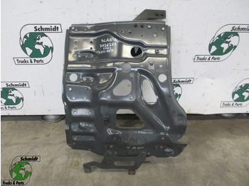 Raam/ Konstruktsioon SCANIA R