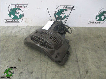Pidurirattad SCANIA R
