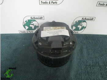 Soojendus/ Ventilatsioon SCANIA R