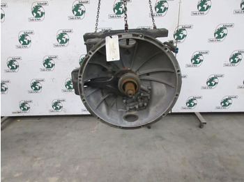 Käigukast - Veoauto Scania R500 1940784 / 2292421 TRANSMISSIE GRS905R HANDGESCHAKELD EURO 5: pilt 2