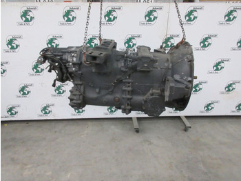 Käigukast - Veoauto Scania R500 1940784 / 2292421 TRANSMISSIE GRS905R HANDGESCHAKELD EURO 5: pilt 3