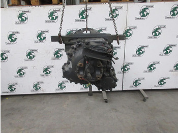 Käigukast - Veoauto Scania R500 1940784 / 2292421 TRANSMISSIE GRS905R HANDGESCHAKELD EURO 5: pilt 4