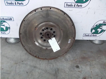 Pöördratas - Veoauto Scania S450 1776466 VLIEGWIEL EURO 6: pilt 2