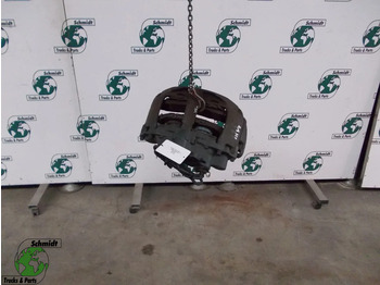 Pidurirattad SCANIA S
