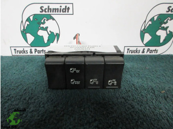 Elektrisüsteem VOLVO FH