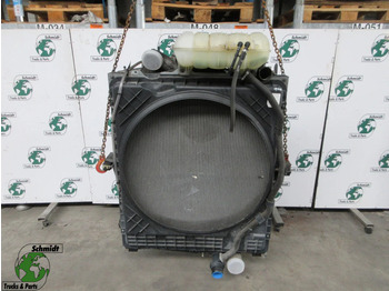 Radiaator VOLVO FH
