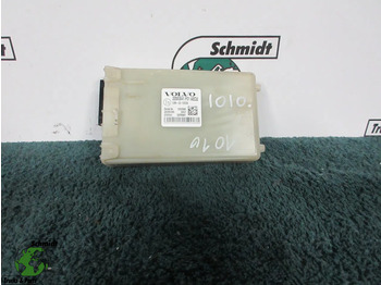 Elektrisüsteem VÖGELE