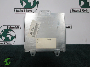 Elektrisüsteem VÖGELE