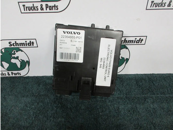 Elektrisüsteem - Veoauto Volvo 22364865 REGELEENHEID VOLVO FM FH FMX EURO 6: pilt 4