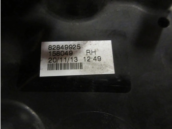 Tagatuled - Veoauto Volvo 82849925 LED ACHTERLAMP RECHTS EURO 6 MODEL 2020: pilt 5