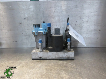 Väljalaskesüsteem VOLVO FL