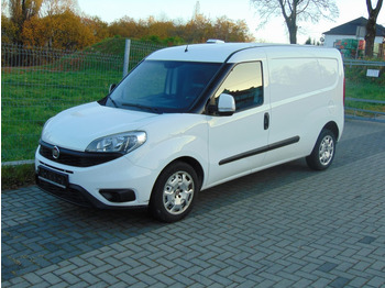 Väike kaubik FIAT Doblo 1.6