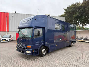 Hobuseauto MERCEDES-BENZ Atego 1223