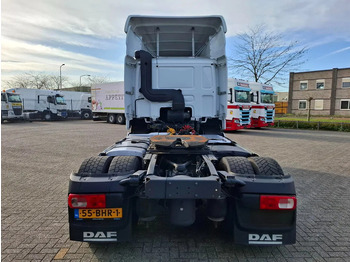 Sadulveok DAF CF 400 / NL TRUCK / TUV:12-10-2025 / ONLY:628745 KM / ACC / LWDS / AIRCO / SIDESKIRTS / AUTOMATIC / EURO-6 / 2016: pilt 4