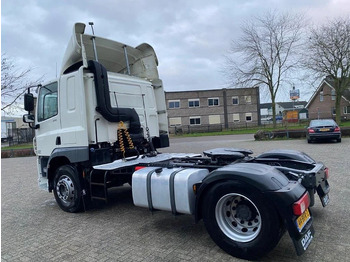 Sadulveok DAF CF370 / NICE CLEAN NL TRUCK / TYRES 80% / AUTOMATIC / EURO-6 / 2015: pilt 3
