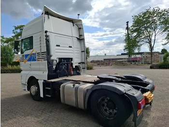 Sadulveok MAN TGX 18.440 / NL TRUCK / TUV:20-02-2026 / DOUBLE TANK / NAVI / FRIDGE / MICROWAVE / ACC / LWDS / AUTOMATIC / EURO-6 / 2016: pilt 3