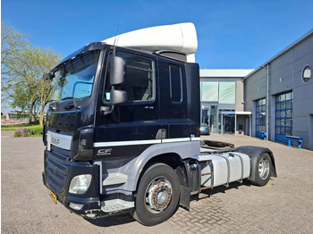Sadulveok DAF CF 400