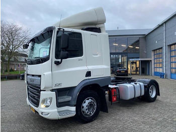 Sadulveok DAF CF 370