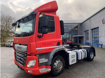 Sadulveok DAF CF 400