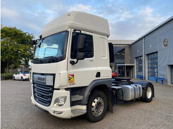 Sadulveok DAF CF 450