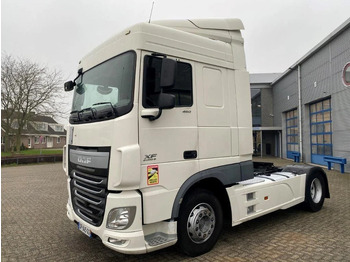 Sadulveok DAF XF 106 460