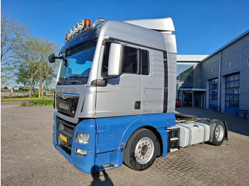 Sadulveok MAN TGX 18.440