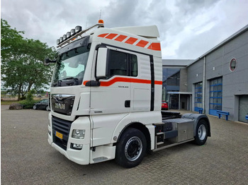 Sadulveok MAN TGX 18.440
