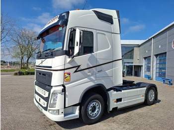 Sadulveok VOLVO FH