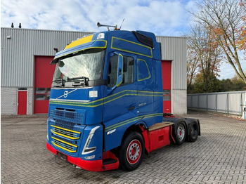 Sadulveok VOLVO FH