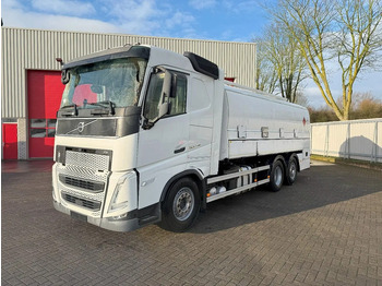Tsisternauto VOLVO FH
